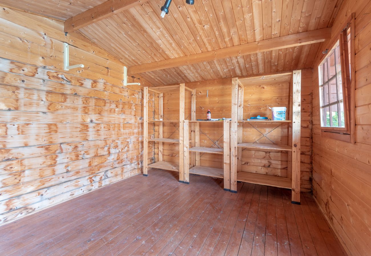 Ferienhaus in Felanitx - For sale - Finca Es Garrover