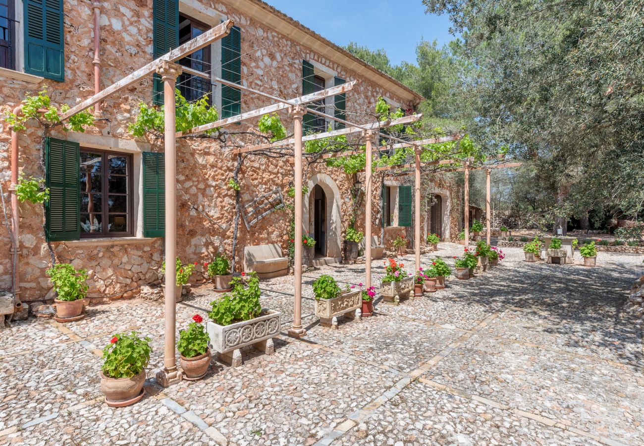 Finca in Porreres - For sale - La Encina