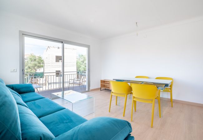 Ferienwohnung in Portocolom - Apartamento en Portocolom