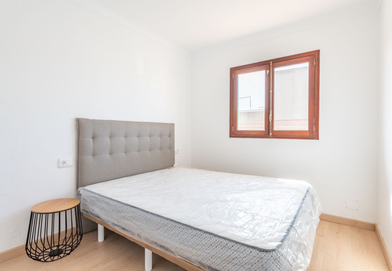 Ferienwohnung in Portocolom - Apartamento en Portocolom
