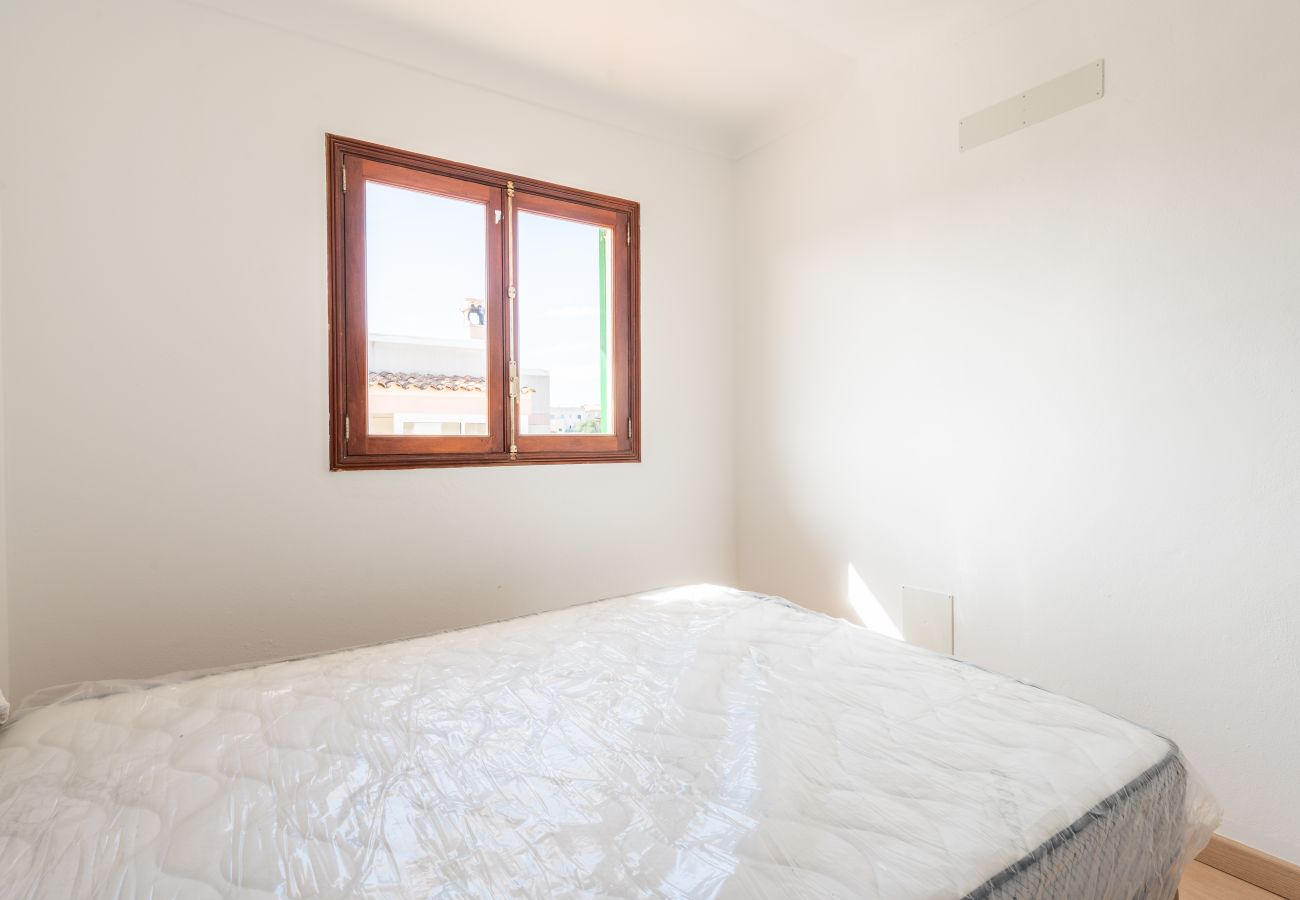 Ferienwohnung in Portocolom - Apartamento en Portocolom
