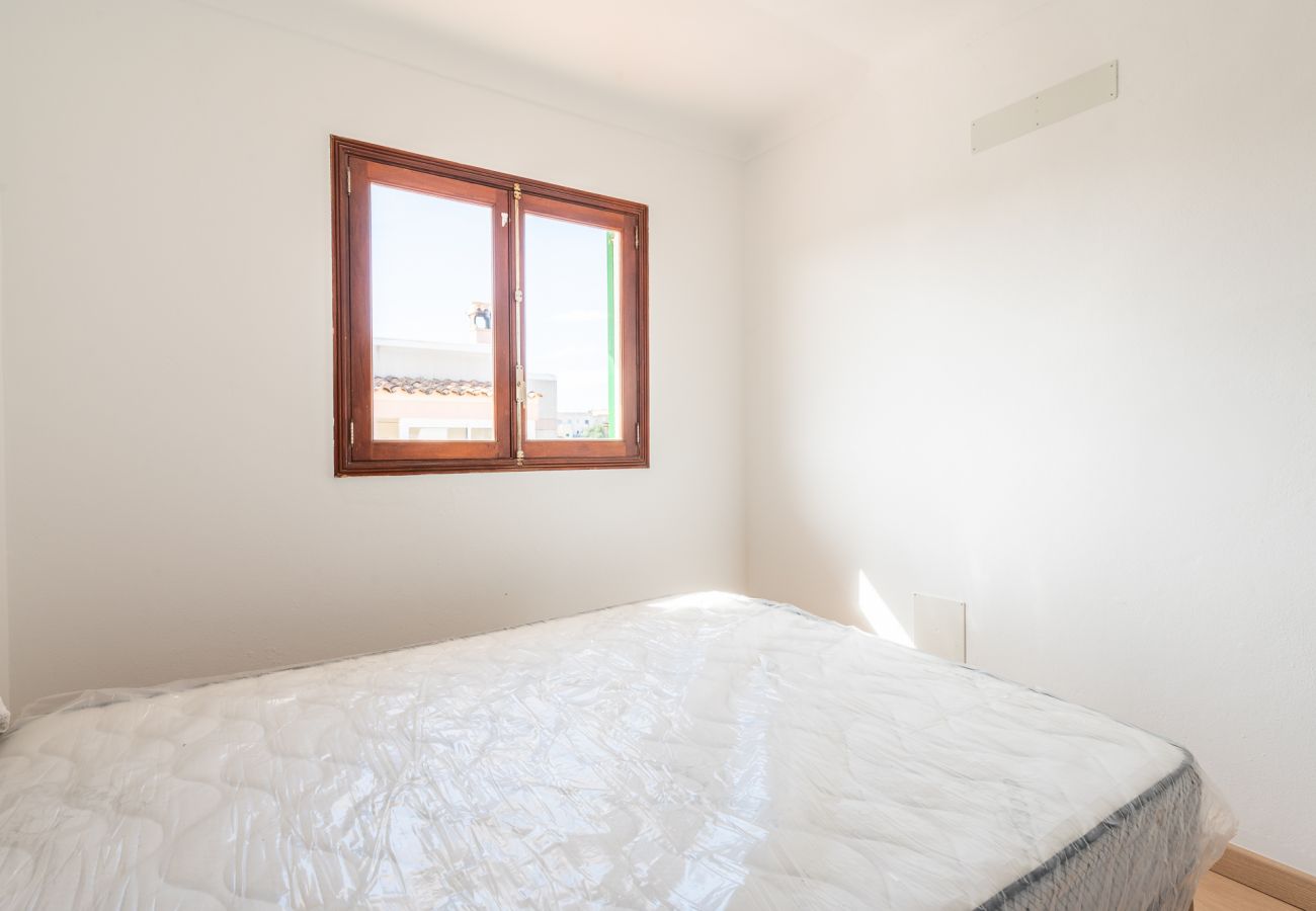 Ferienwohnung in Portocolom - Apartamento en Portocolom