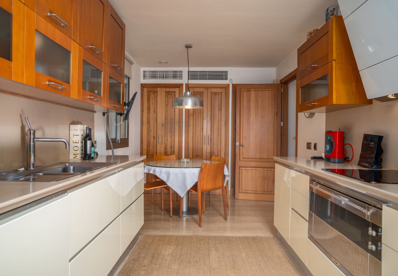 Villa in Manacor - Villa con ETV en Cala Magrana