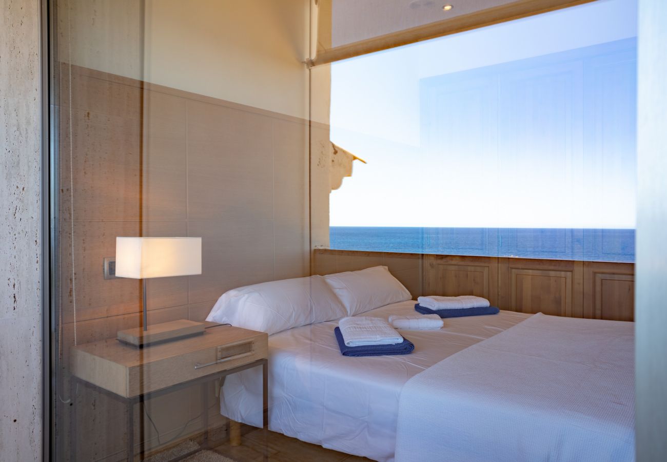 Villa in Manacor - Villa con ETV en Cala Magrana