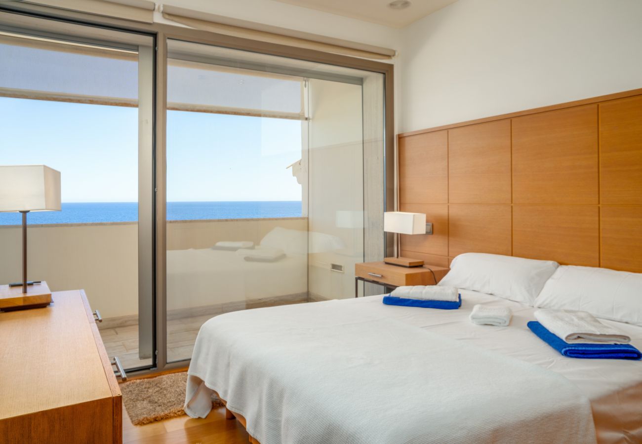 Villa in Manacor - Villa con ETV en Cala Magrana