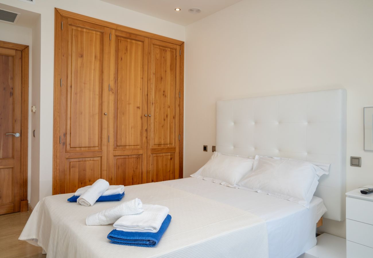 Villa in Manacor - Villa con ETV en Cala Magrana