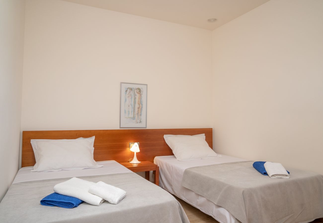 Villa in Manacor - Villa con ETV en Cala Magrana
