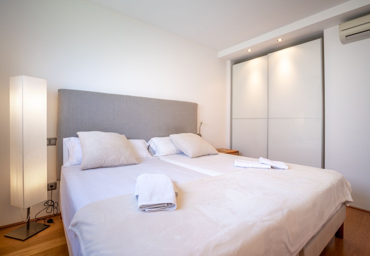Villa in Manacor - Villa ETV en Cala Magrana. Ullastre