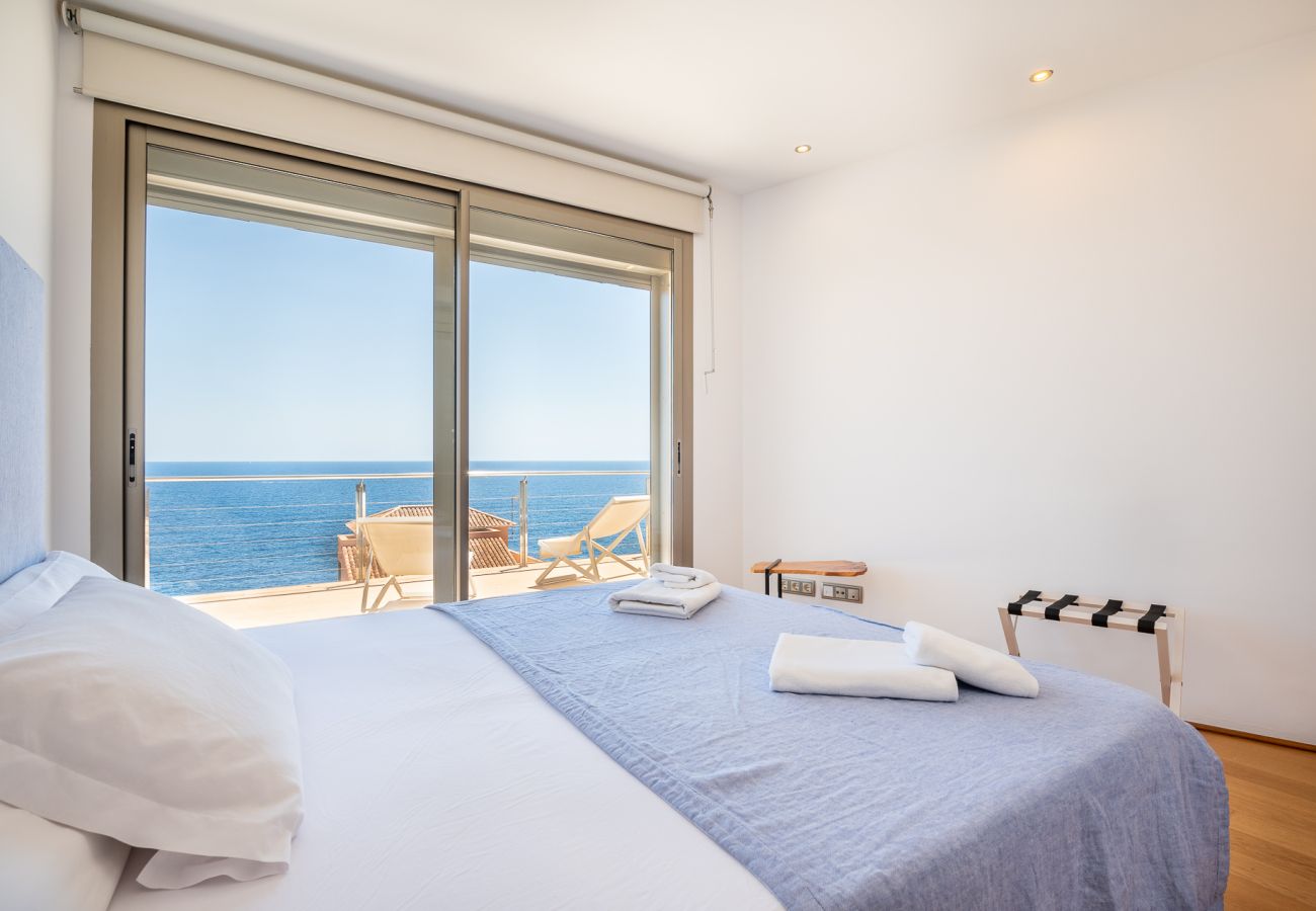 Villa in Manacor - Villa ETV en Cala Magrana. Ullastre