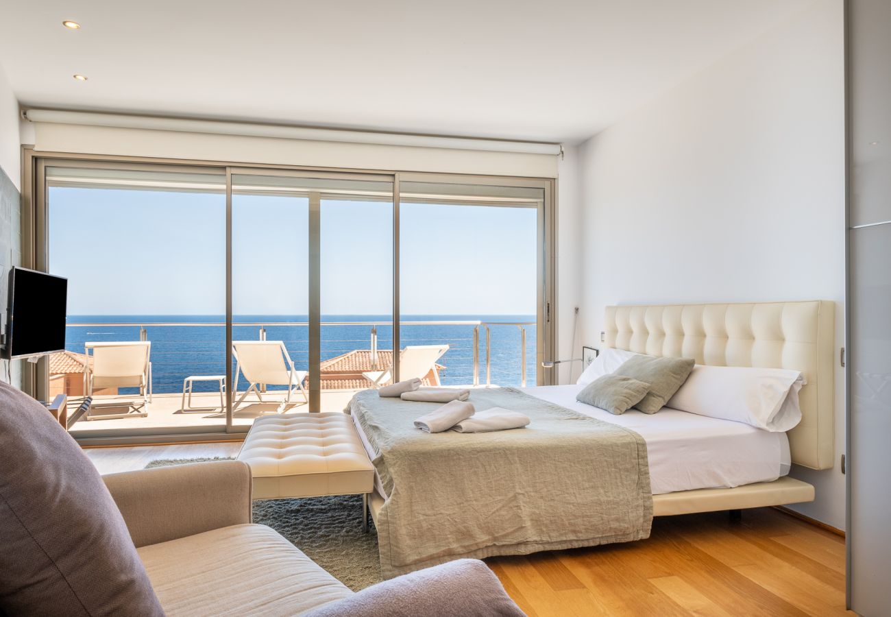 Villa in Manacor - Villa ETV en Cala Magrana. Ullastre