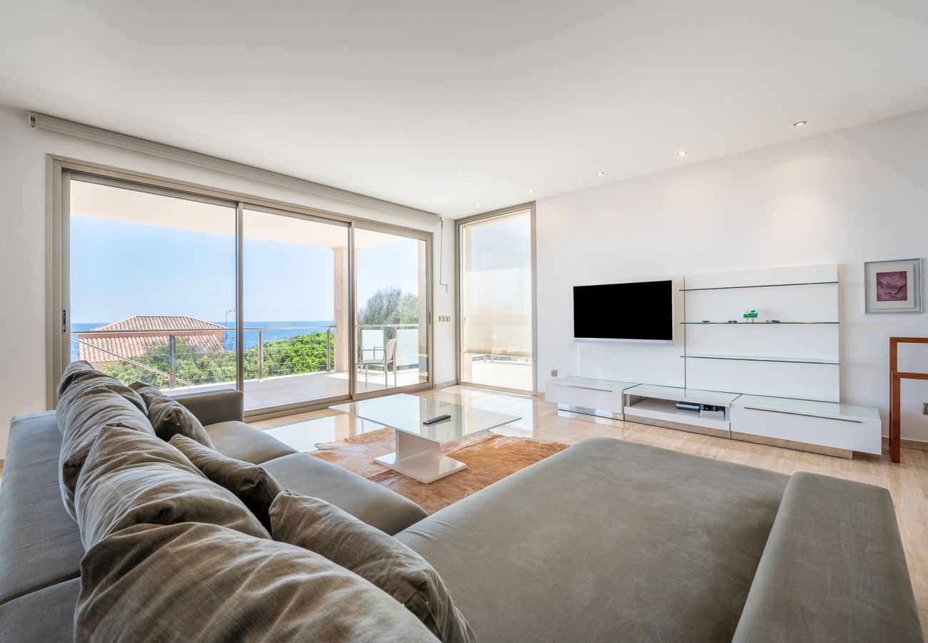 Villa in Manacor - Villa ETV en Cala Magrana. Ullastre