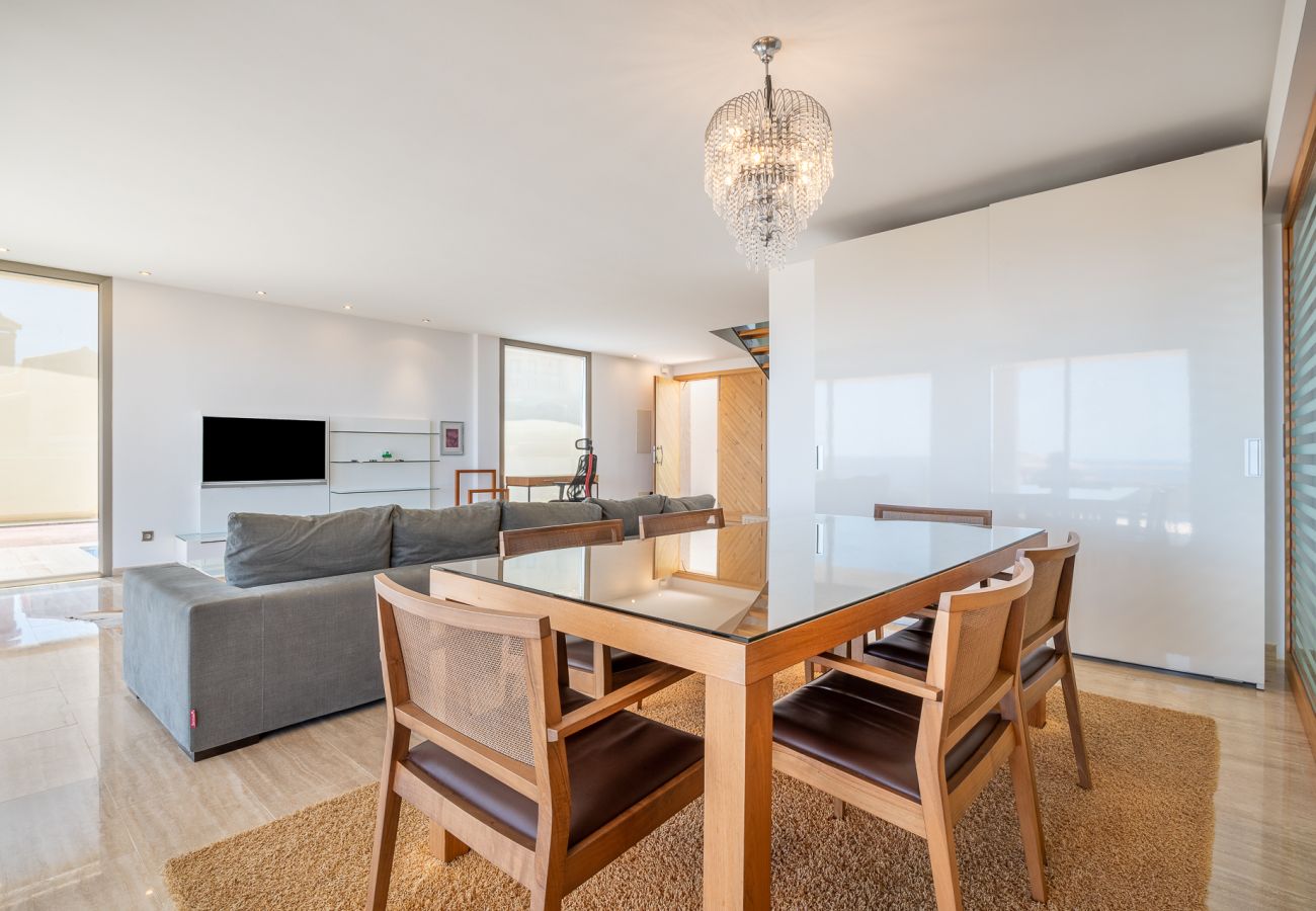 Villa in Manacor - Villa ETV en Cala Magrana. Ullastre