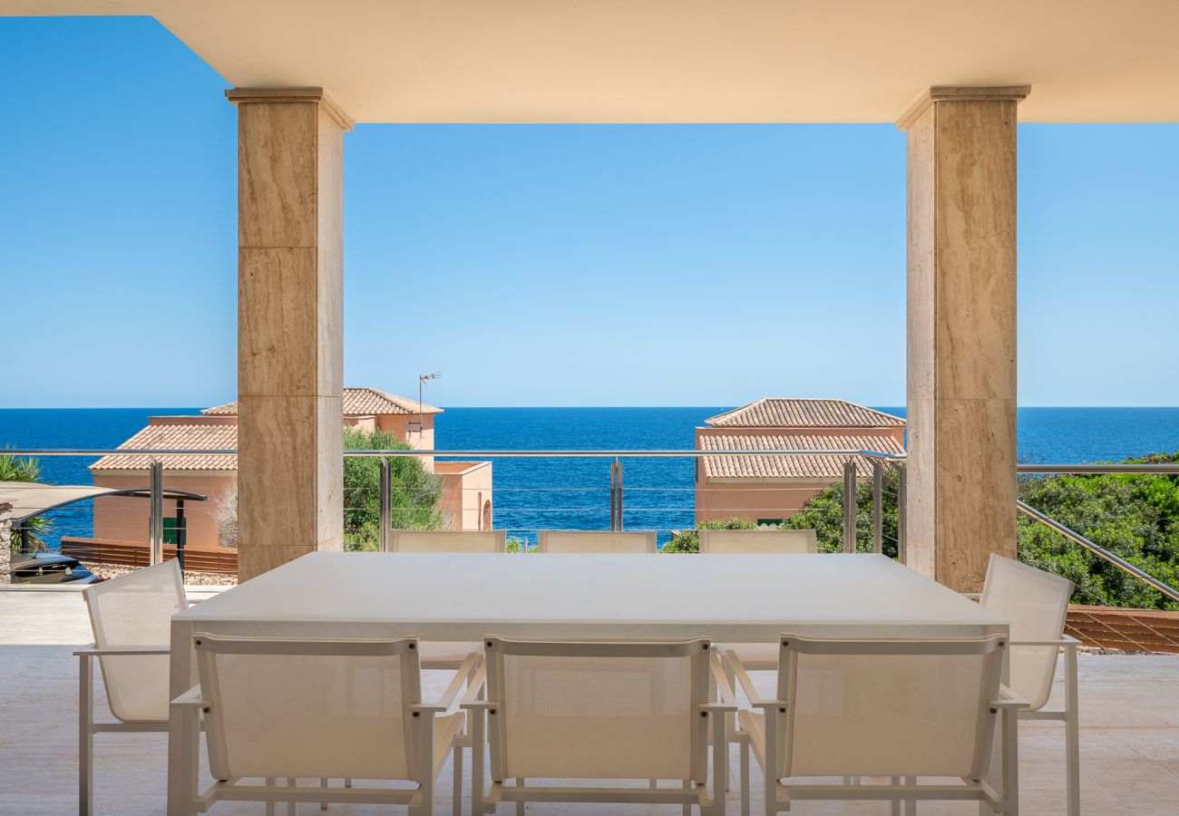 Villa in Manacor - Villa ETV en Cala Magrana. Ullastre