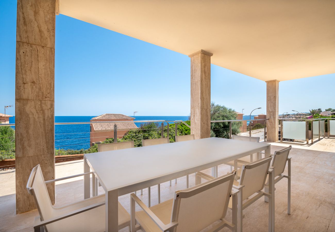 Villa in Manacor - Villa ETV en Cala Magrana. Ullastre