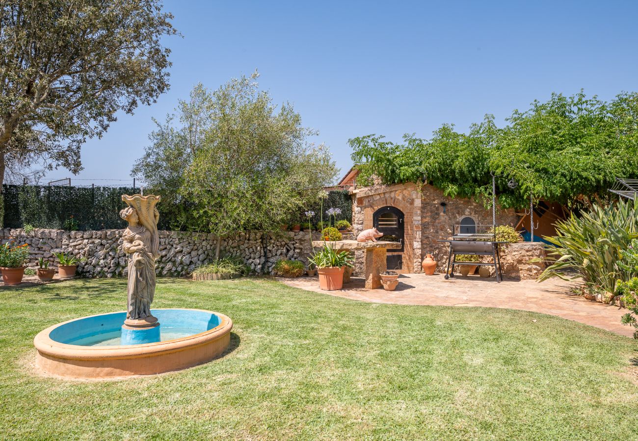 Finca in Felanitx - Finca con ETV en Felanitx