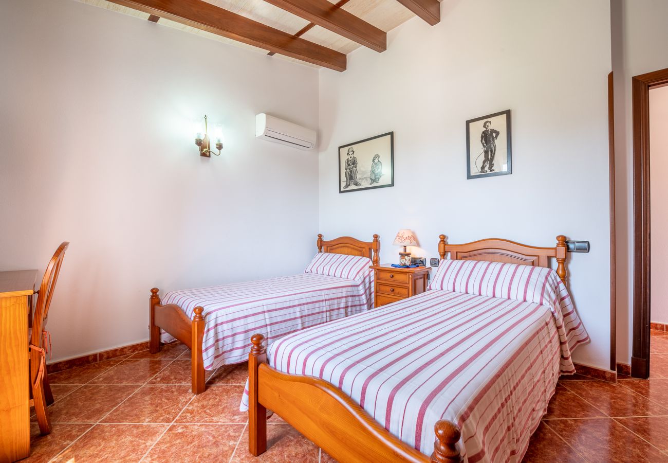 Finca in Felanitx - Finca con ETV en Felanitx
