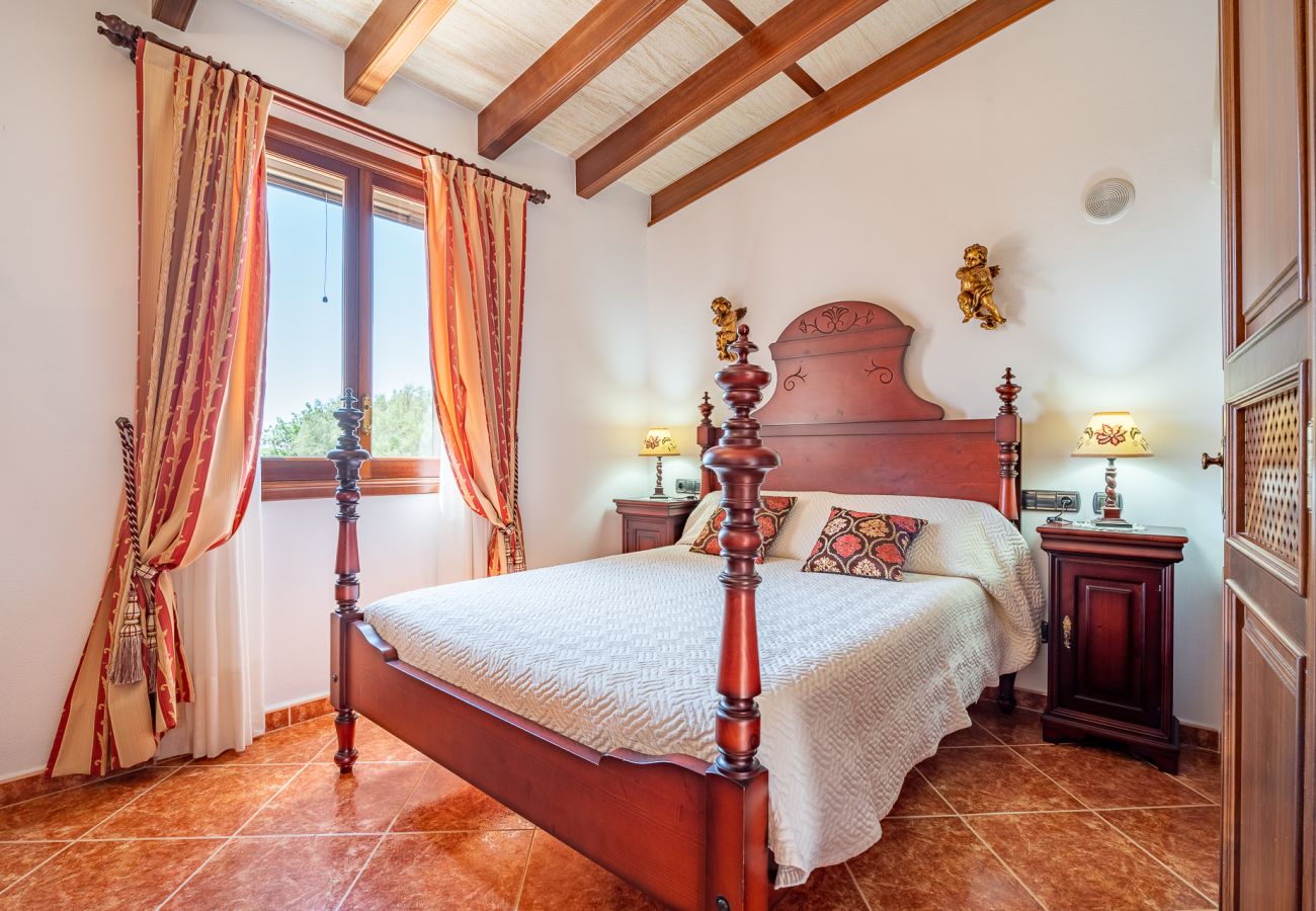 Finca in Felanitx - Finca con ETV en Felanitx