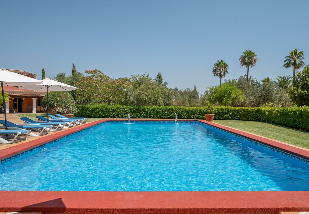 Finca in Felanitx - Finca con ETV en Felanitx