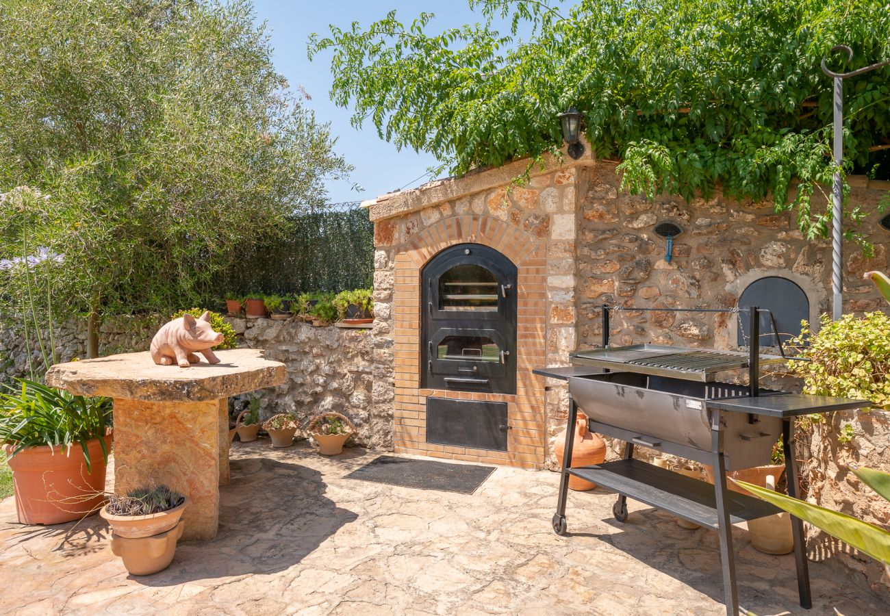 Finca in Felanitx - Finca con ETV en Felanitx