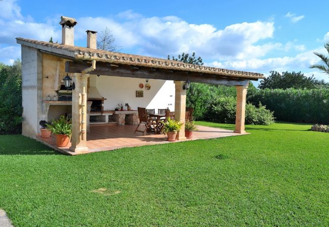 Finca in Pollensa / Pollença - 041 Finca Can Roig Gran ET/0309 by Mallorca Charme Finca in Pollensa / Pollença - 041 Finca Can Roig Gran ET/0309 by Mallorca Charme