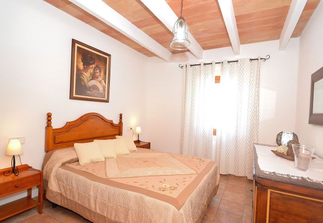 Finca in Santa Margalida - 054 Finca Es Bosquerró ETV/5362 by Mallorca Charme Finca in Santa Margalida - 054 Finca Es Bosquerró ETV/5362 by Mallorca Charme