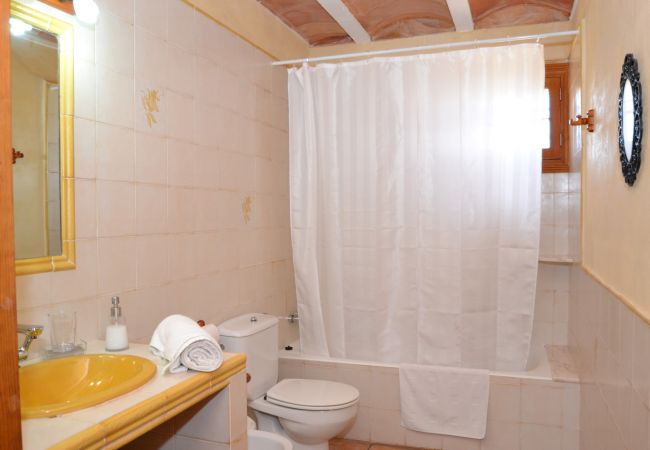 Finca in Santa Margalida - 054 Finca Es Bosquerró ETV/5362 by Mallorca Charme Finca in Santa Margalida - 054 Finca Es Bosquerró ETV/5362 by Mallorca Charme