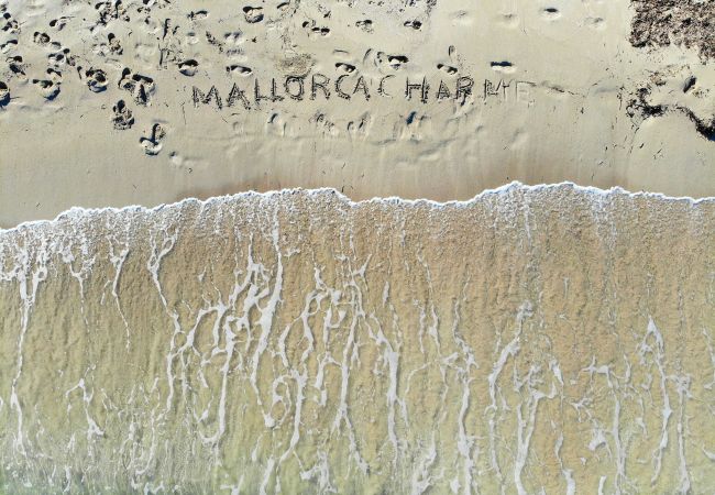 Finca in Santa Margalida - 054 Finca Es Bosquerró ETV/5362 by Mallorca Charme Finca in Santa Margalida - 054 Finca Es Bosquerró ETV/5362 by Mallorca Charme