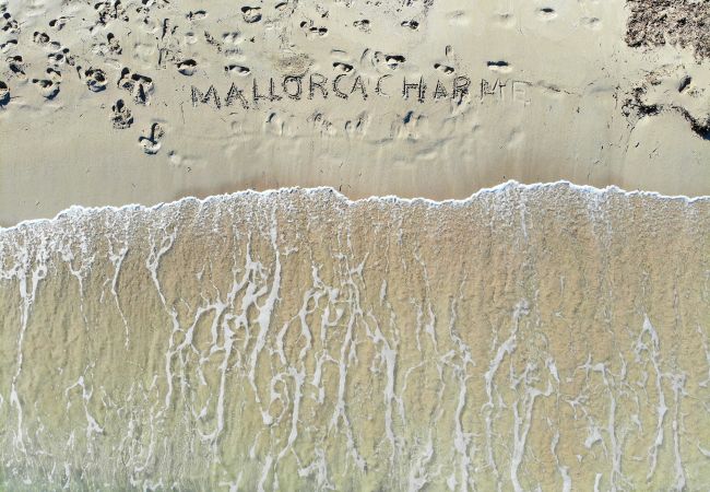 Finca in Santa Margalida - 054 Finca Es Bosquerró ETV/5362 by Mallorca Charme Finca in Santa Margalida - 054 Finca Es Bosquerró ETV/5362 by Mallorca Charme