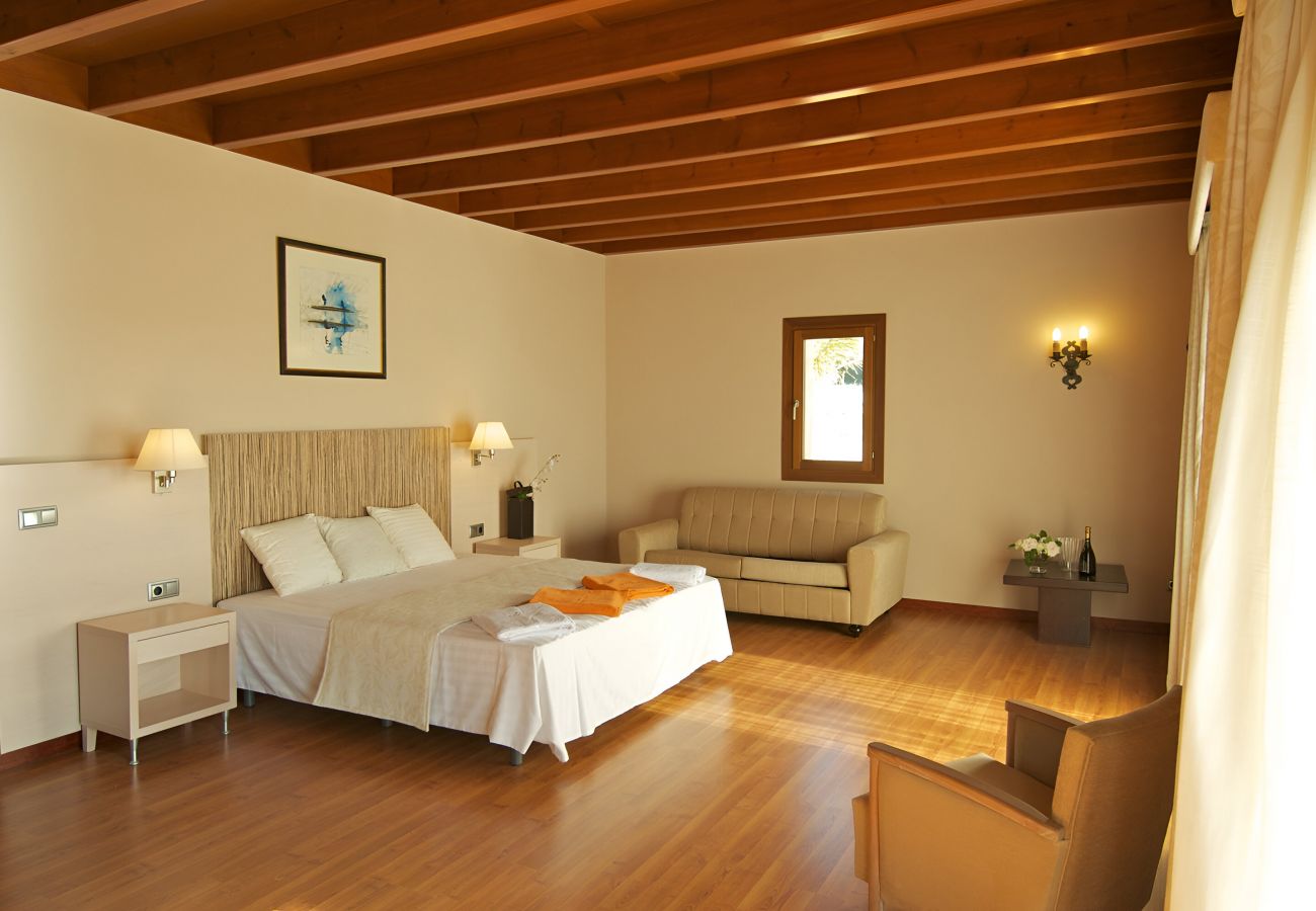 Finca in Manacor - Villa Salvia 068 by Mallorca Charme