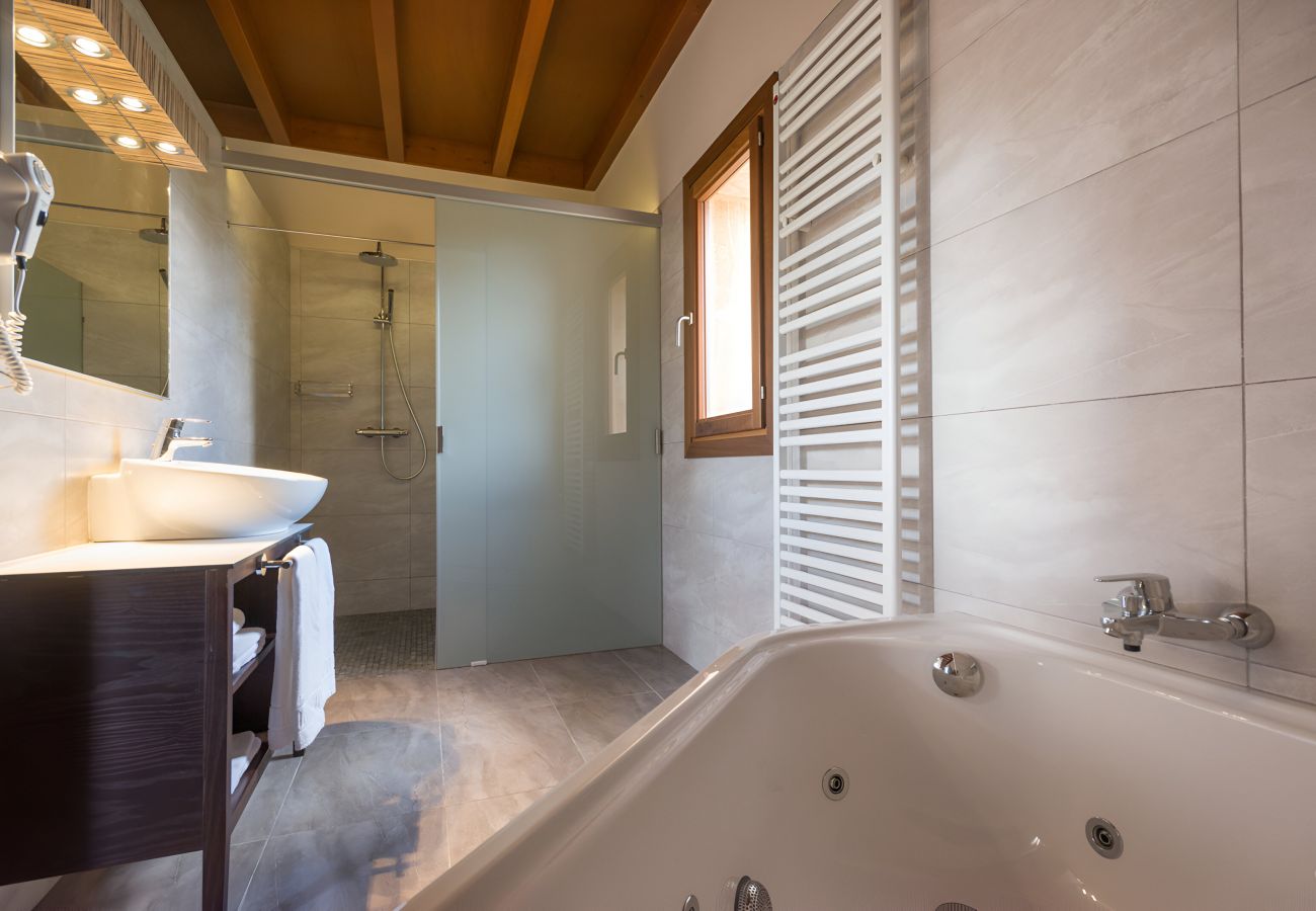 Finca in Manacor - Villa Salvia 068 by Mallorca Charme