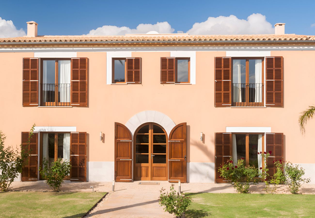 Finca in Manacor - Villa Salvia 068 by Mallorca Charme