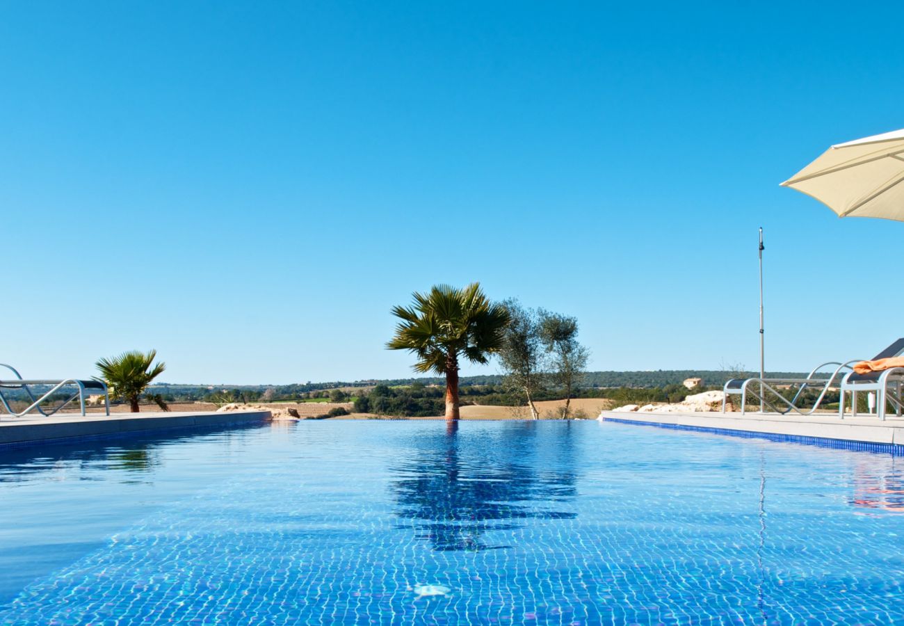 Finca in Manacor - Villa Salvia 068 by Mallorca Charme