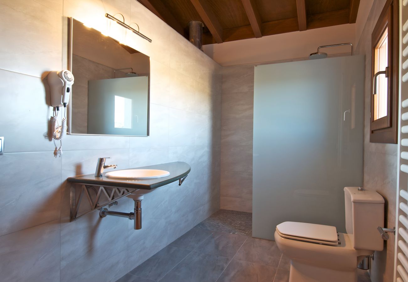 Finca in Manacor - Villa Salvia 068 by Mallorca Charme