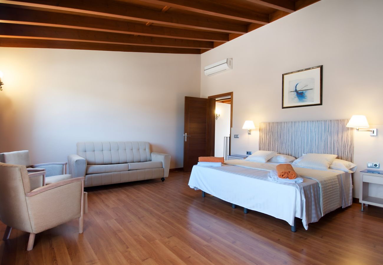Finca in Manacor - Villa Salvia 068 by Mallorca Charme