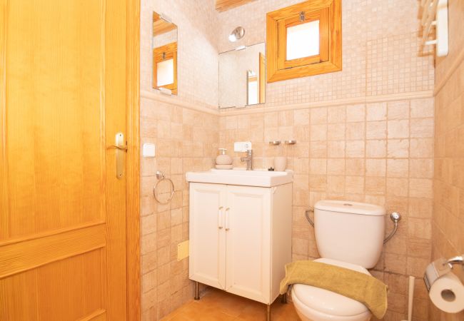 Finca in Alcúdia - 113 Finca Can Roig ETV/955 by Mallorca Charme Finca in Alcúdia - 113 Finca Can Roig ETV/955 by Mallorca Charme