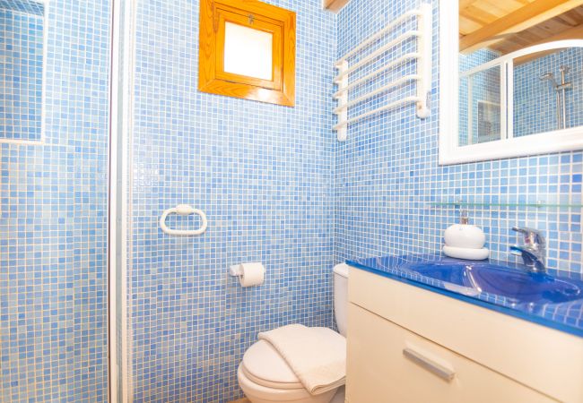 Finca in Alcúdia - 113 Finca Can Roig ETV/955 by Mallorca Charme Finca in Alcúdia - 113 Finca Can Roig ETV/955 by Mallorca Charme