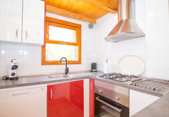 Finca in Alcúdia - 113 Finca Can Roig ETV/955 by Mallorca Charme Finca in Alcúdia - 113 Finca Can Roig ETV/955 by Mallorca Charme