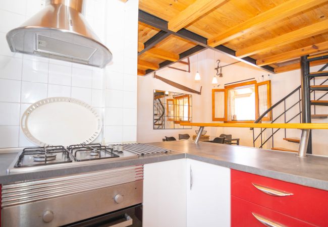 Finca in Alcúdia - 113 Finca Can Roig ETV/955 by Mallorca Charme Finca in Alcúdia - 113 Finca Can Roig ETV/955 by Mallorca Charme