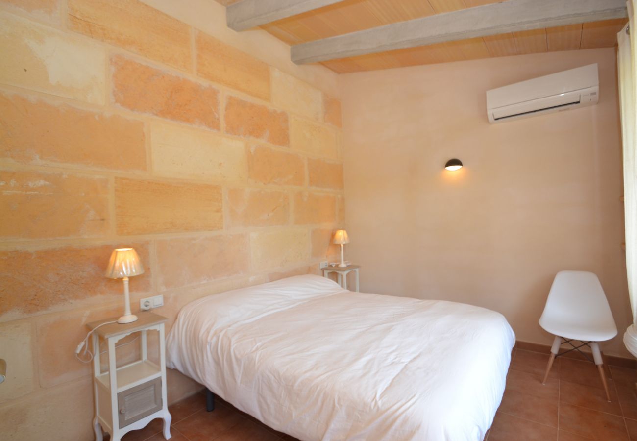 Finca in Alcudia - 138 Finca Els Olivers ET/1083 by Mallorca Charme