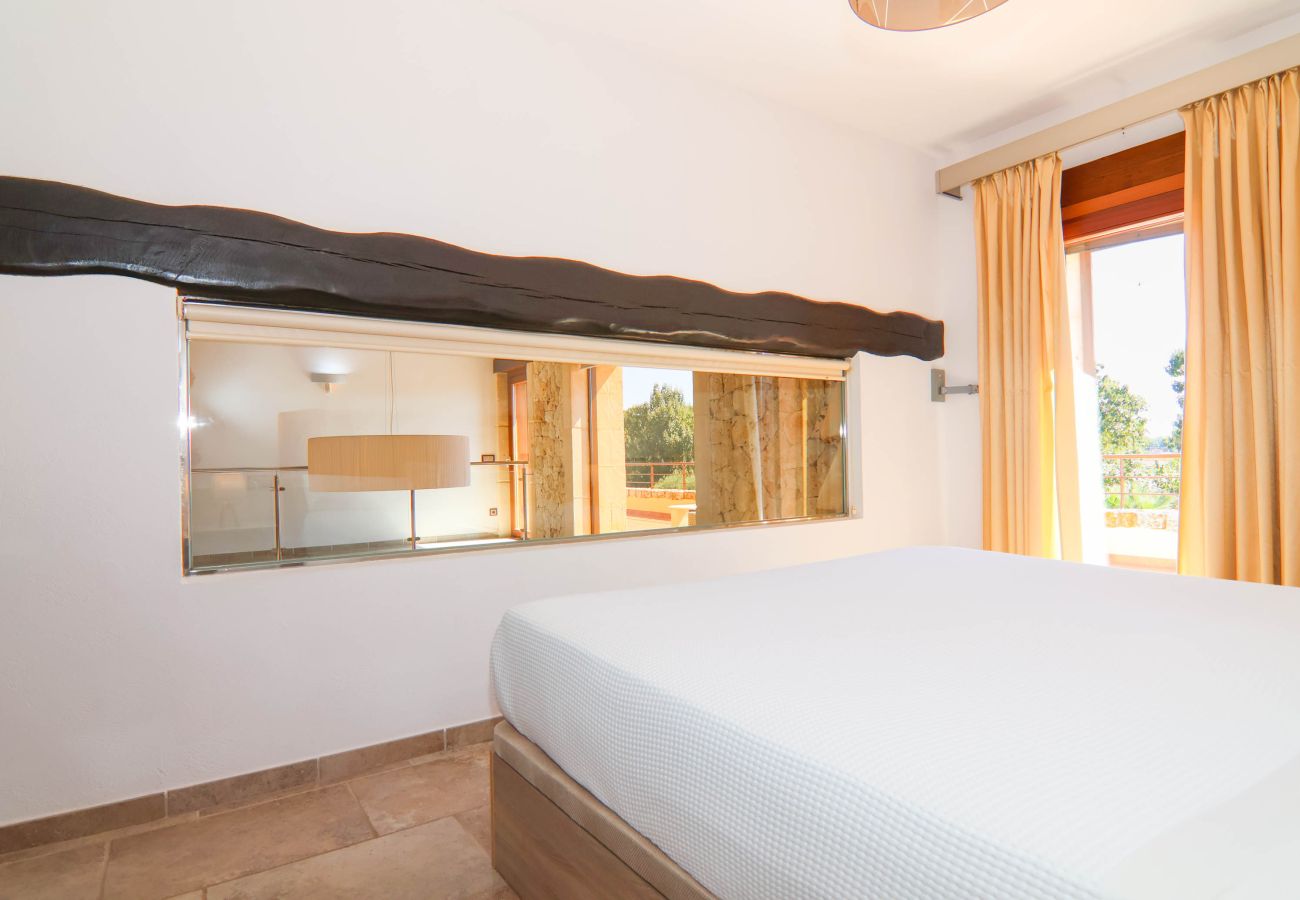 Finca in Sa Pobla - 140 Villa Son Ferragut VT/2073  by Mallorca Charm