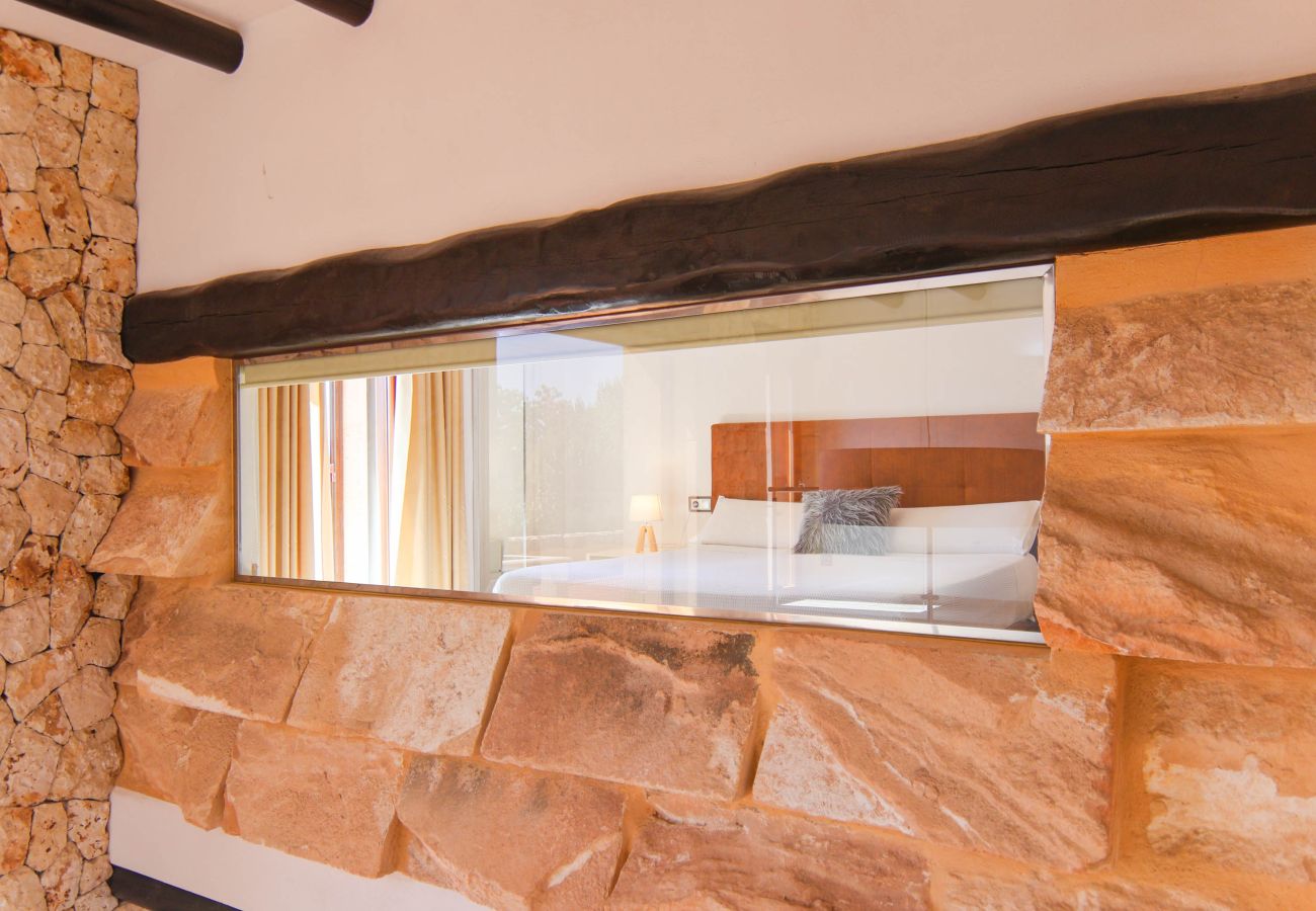 Finca in Sa Pobla - 140 Villa Son Ferragut VT/2073  by Mallorca Charm