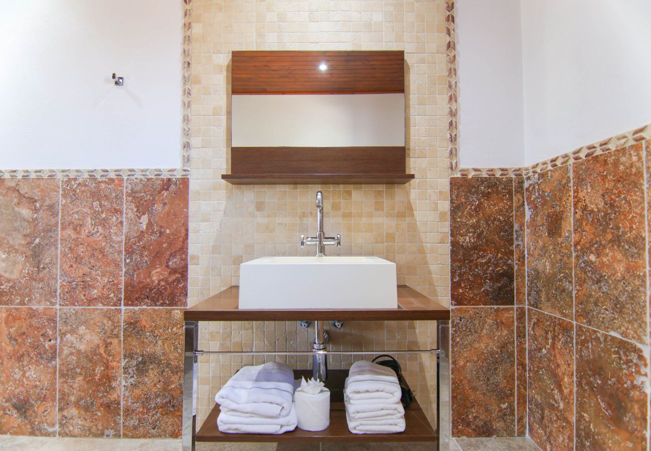 Finca in Sa Pobla - 140 Villa Son Ferragut VT/2073  by Mallorca Charm