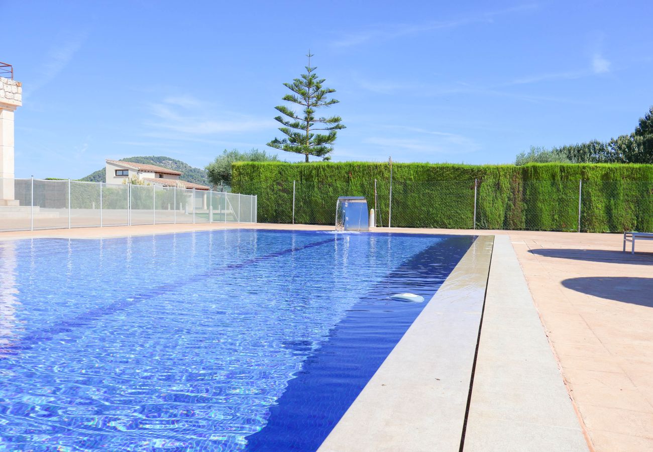 Finca in Sa Pobla - 140 Villa Son Ferragut VT/2073  by Mallorca Charm