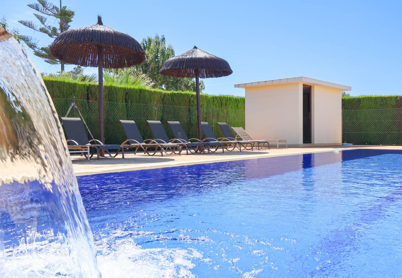 Finca in Sa Pobla - 140 Villa Son Ferragut VT/2073  by Mallorca Charm