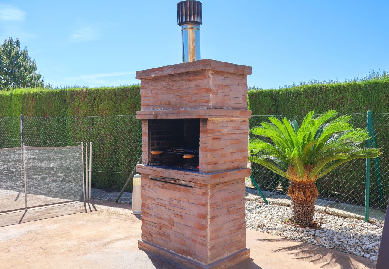 Finca in Sa Pobla - 140 Villa Son Ferragut VT/2073  by Mallorca Charm