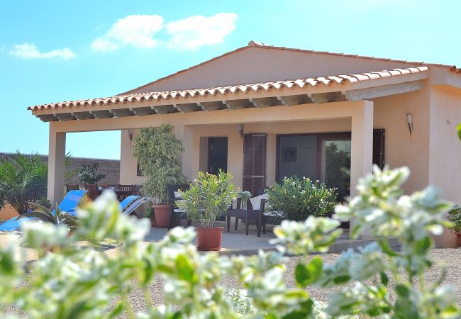 Ab 100€ pro Tag  können Sie Ihre Villa auf Mallorca mieten