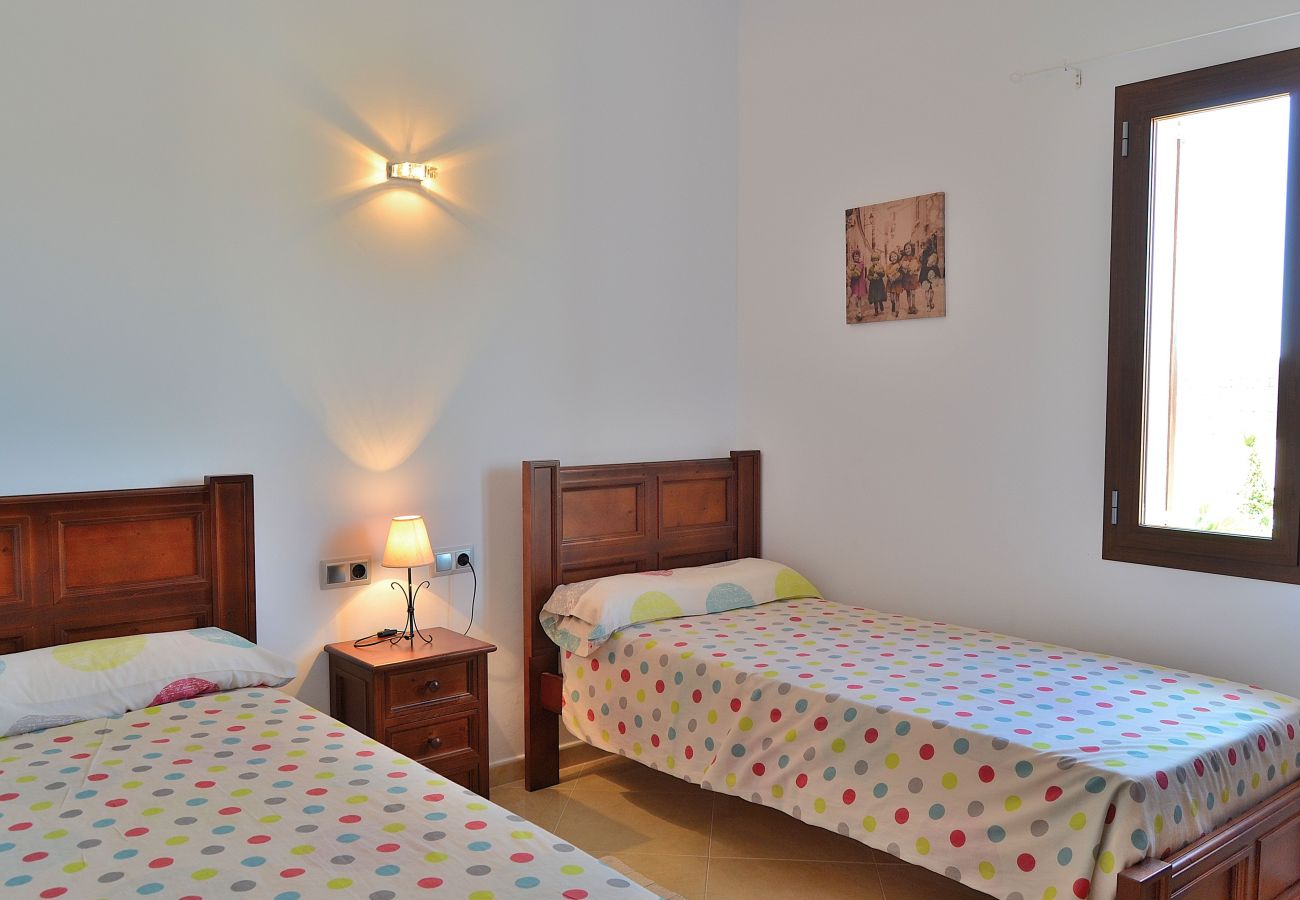 Finca in Campanet - Villa Can Melis 149 by Mallorca Charme