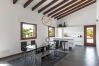 Finca in Llubi - 156 Villa Son Calet ETV/5579 by Mallorca Charme