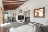 Finca in Llubi - 156 Villa Son Calet ETV/5579 by Mallorca Charme