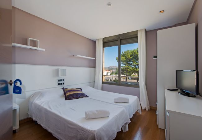 Ferienhaus in Alcúdia - 206 Villa Isabel ET/2341 by Mallorca Charme Ferienhaus in Alcúdia - 206 Villa Isabel ET/2341 by Mallorca Charme